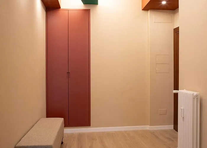 Casa Nexa Apartman Róma