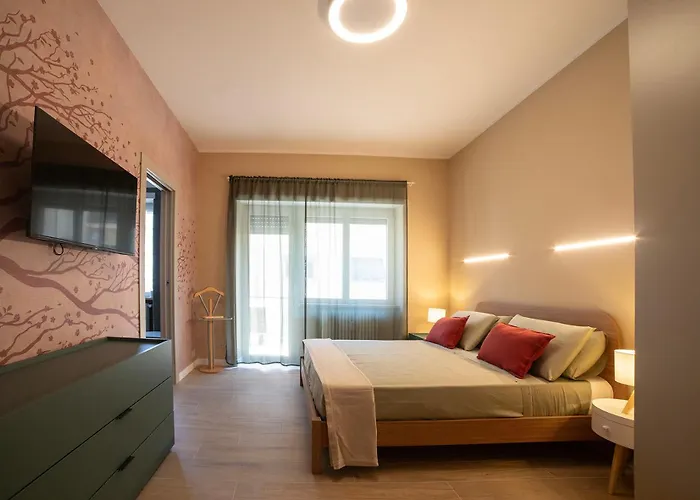 Casa Nexa Apartman *