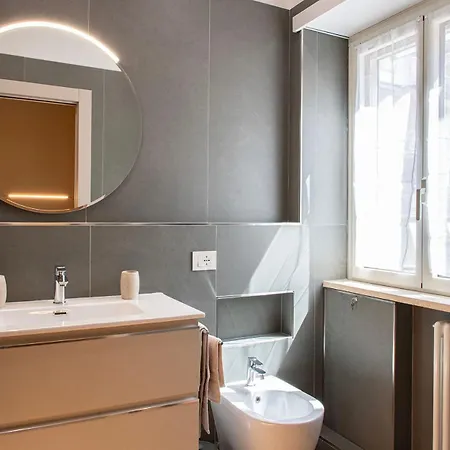 Appartamento Casa Nexa