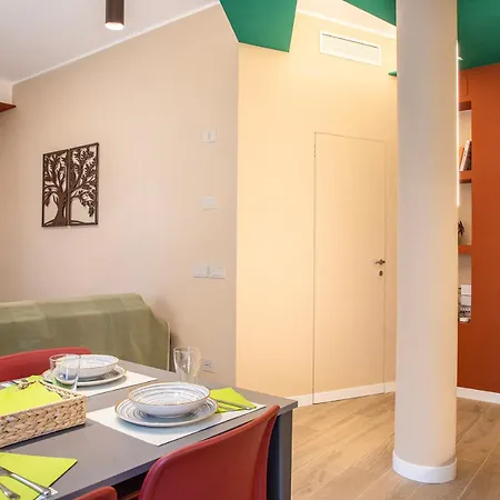 Casa Nexa Apartamento