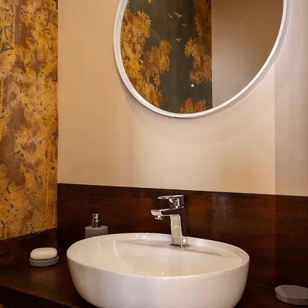Casa Nexa * Rome