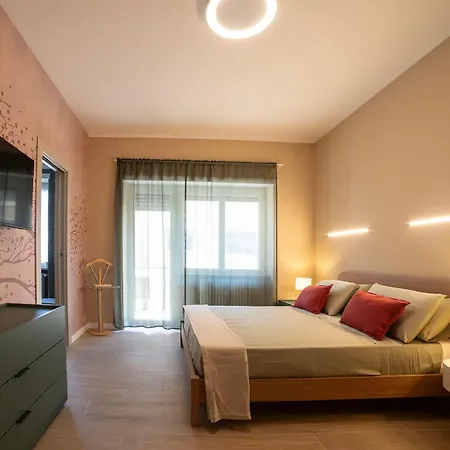 Casa Nexa Apartamento *