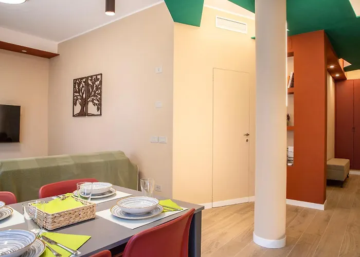 Casa Nexa Apartamento