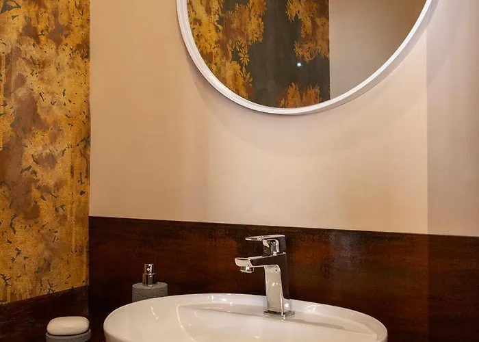 Casa Nexa * ローマ