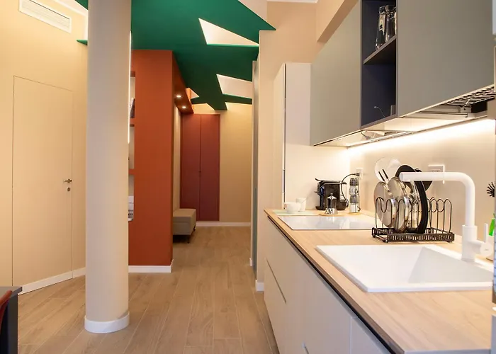 Casa Nexa Apartamento *