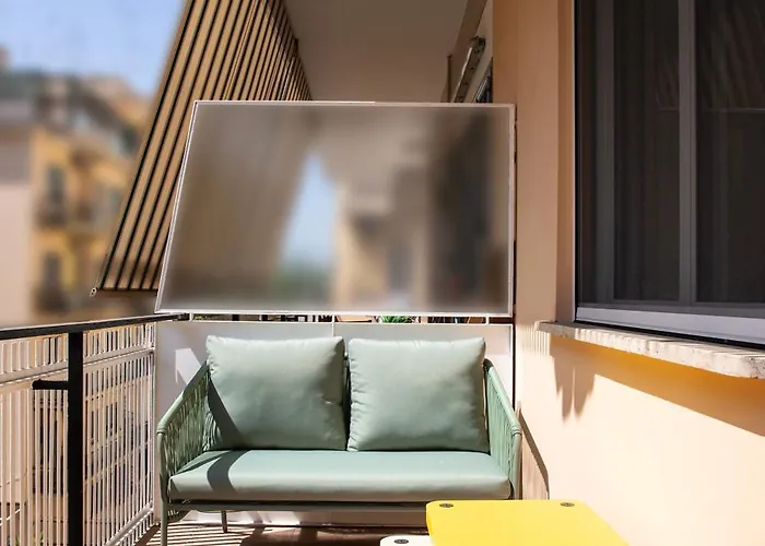 Casa Nexa * Roma