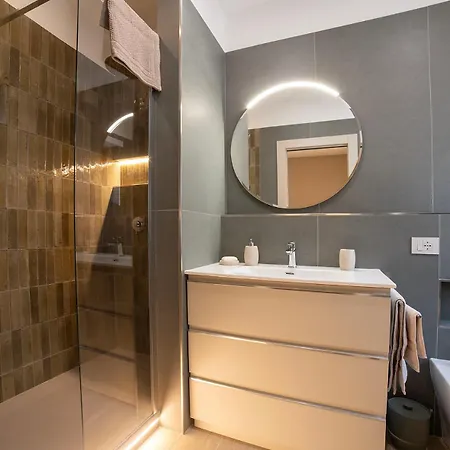Casa Nexa Roma