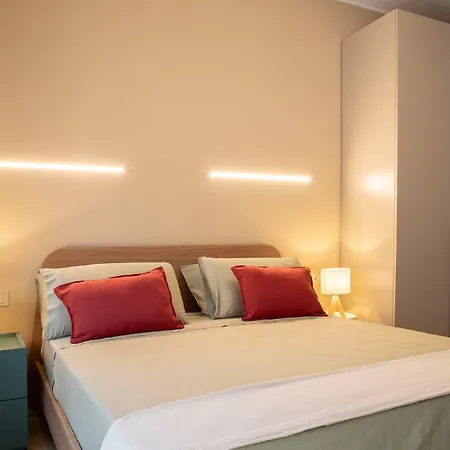 Casa Nexa Apartmán Řím