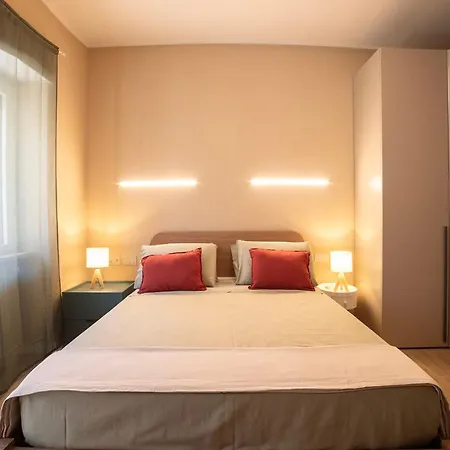 Casa Nexa Daire