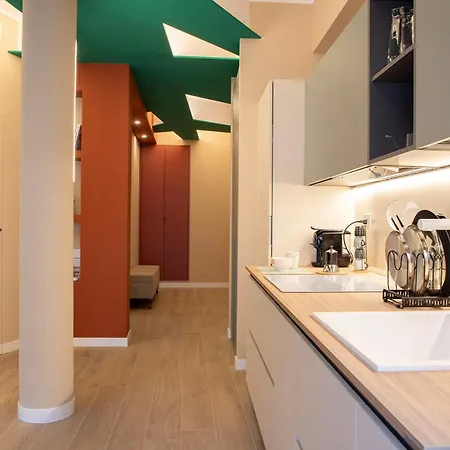 Casa Nexa Daire *