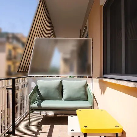 Casa Nexa * Roma