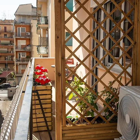 Casa Nexa Daire